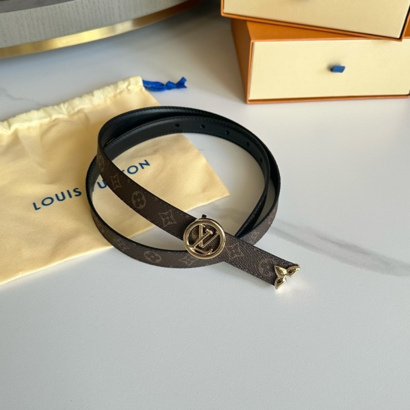 l0vis Vvtt0n belts